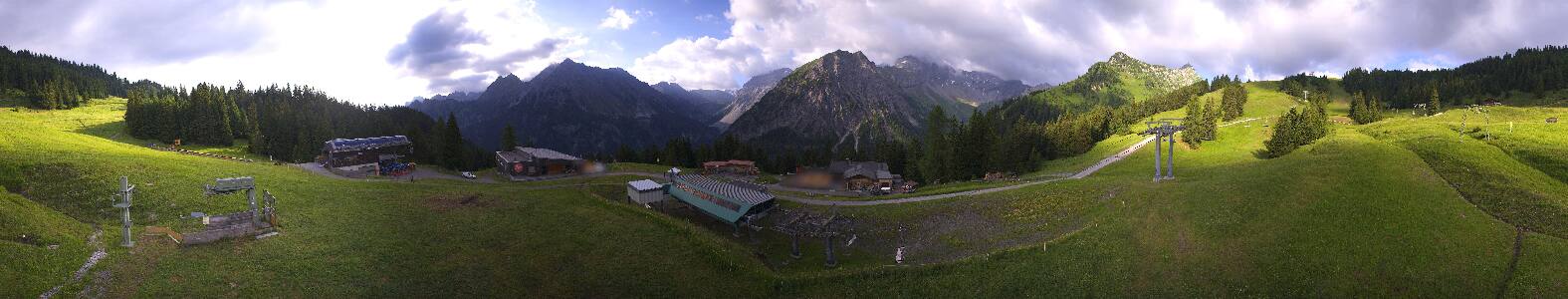 Palüd Brandnertal