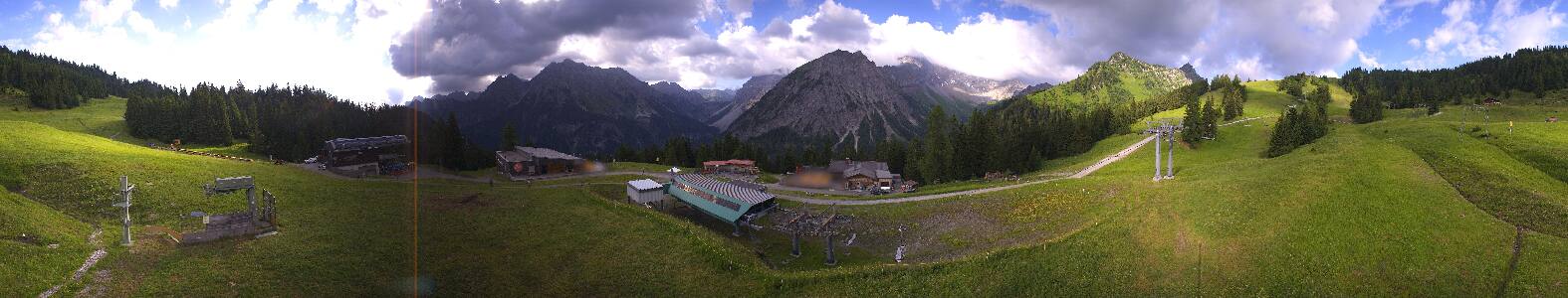 Palüd Brandnertal