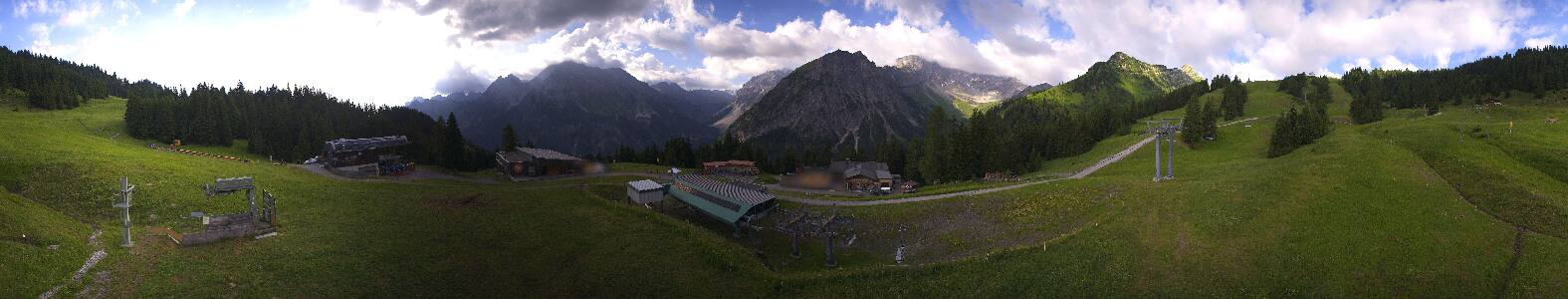Palüd Brandnertal