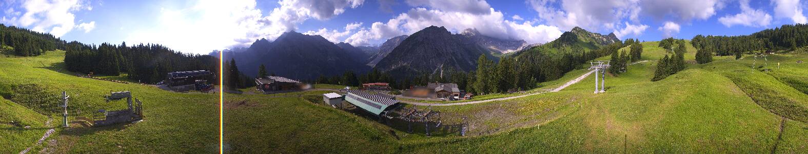 Palüd Brandnertal
