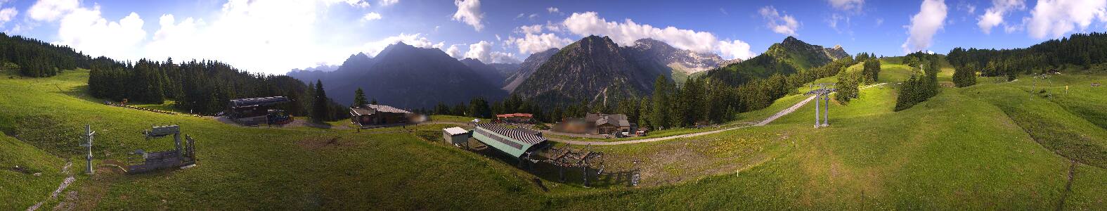 Palüd Brandnertal