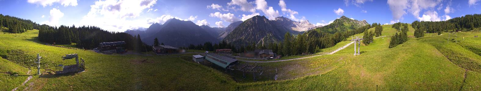 Palüd Brandnertal