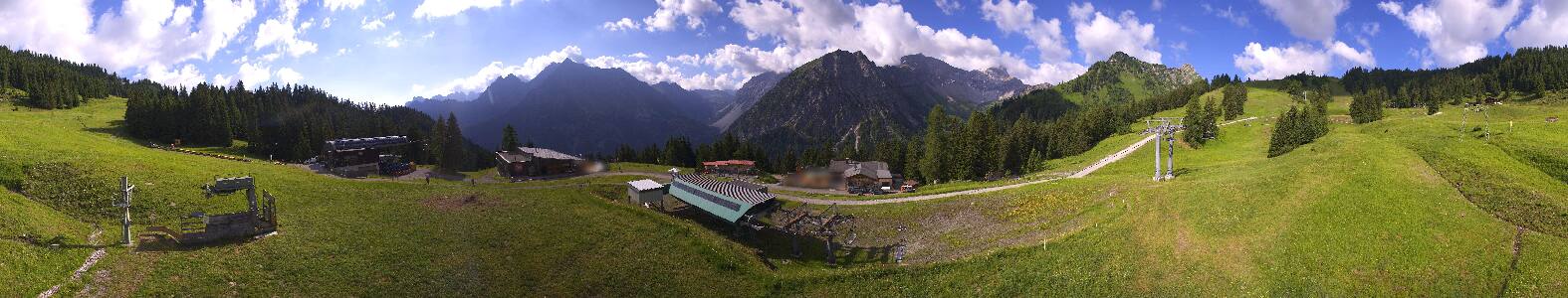 Palüd Brandnertal