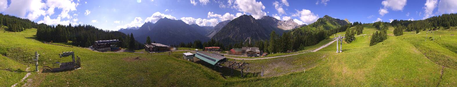 Palüd Brandnertal
