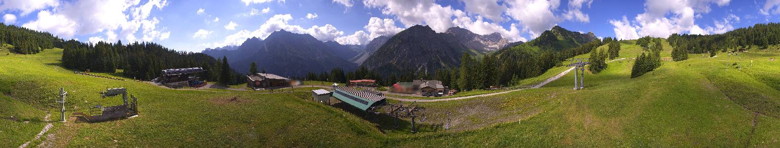 Palüd Brandnertal