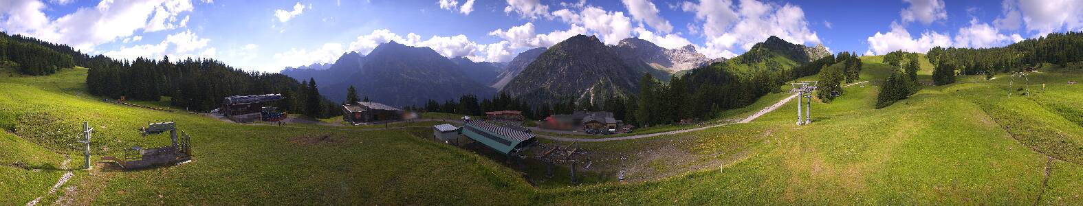 Palüd Brandnertal