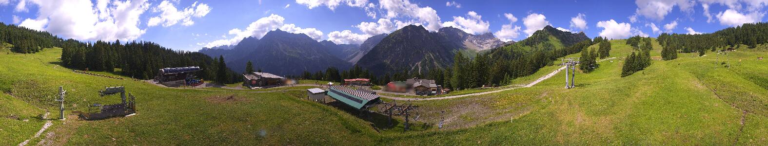Palüd Brandnertal