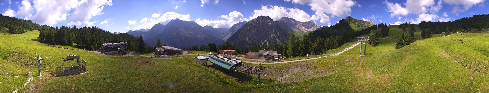 Palüd Brandnertal