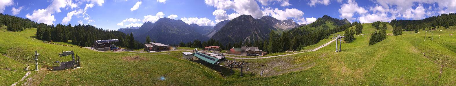 Palüd Brandnertal