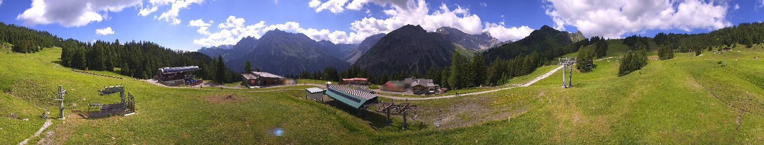 Palüd Brandnertal