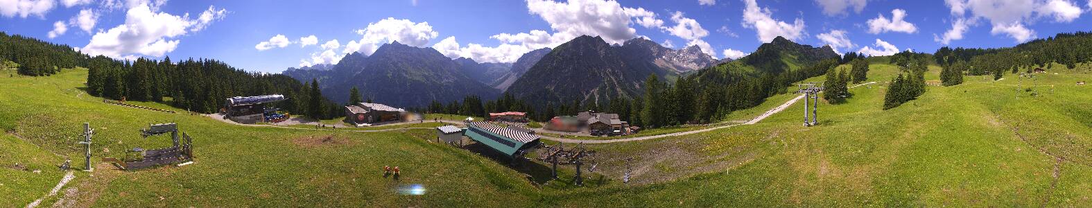 Palüd Brandnertal