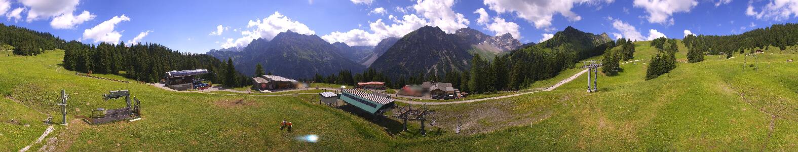 Palüd Brandnertal