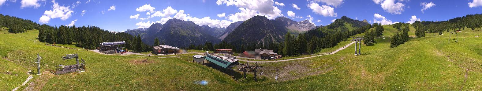Palüd Brandnertal
