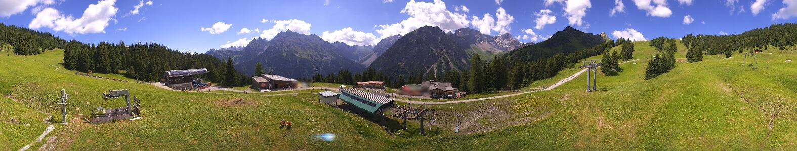 Palüd Brandnertal