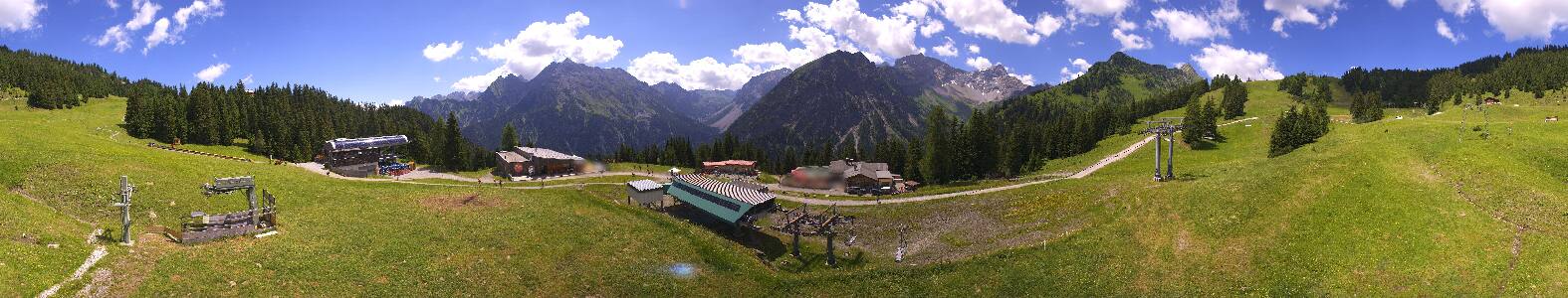 Palüd Brandnertal