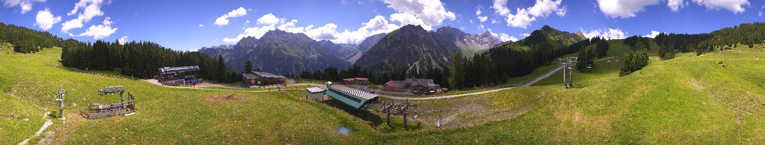 Palüd Brandnertal