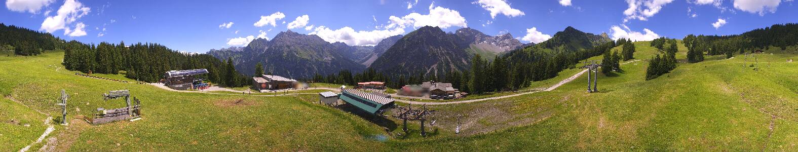 Palüd Brandnertal