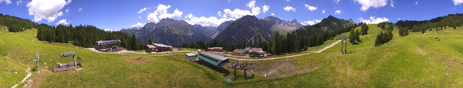 Palüd Brandnertal
