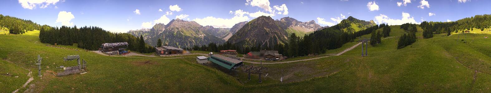 Palüd Brandnertal