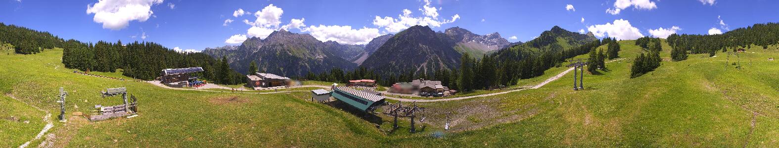 Palüd Brandnertal