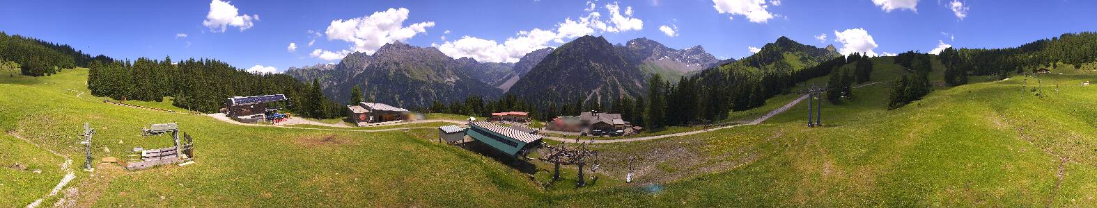 Palüd Brandnertal
