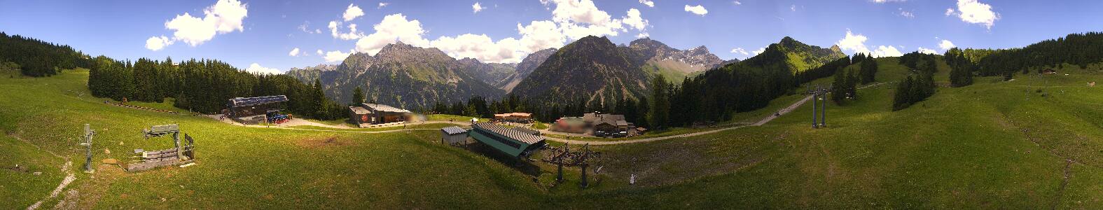 Palüd Brandnertal