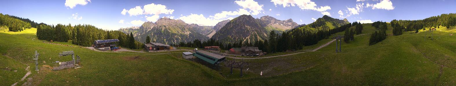 Palüd Brandnertal