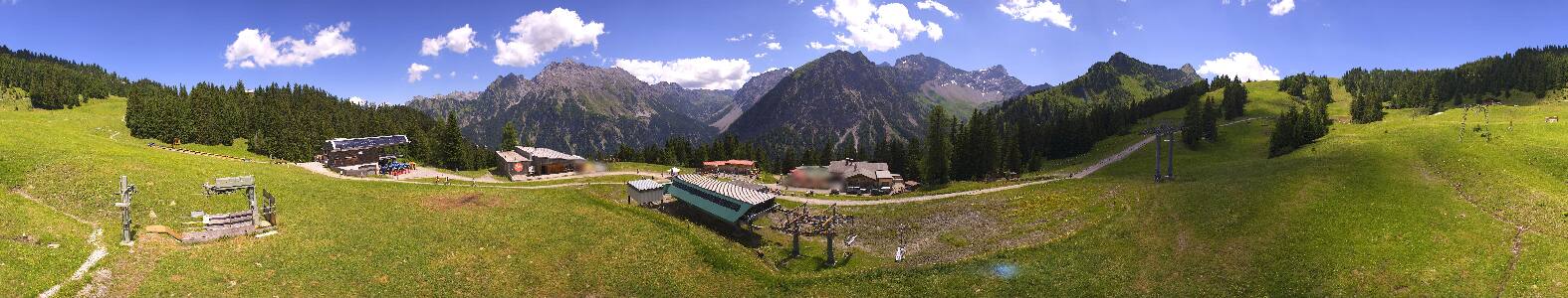 Palüd Brandnertal