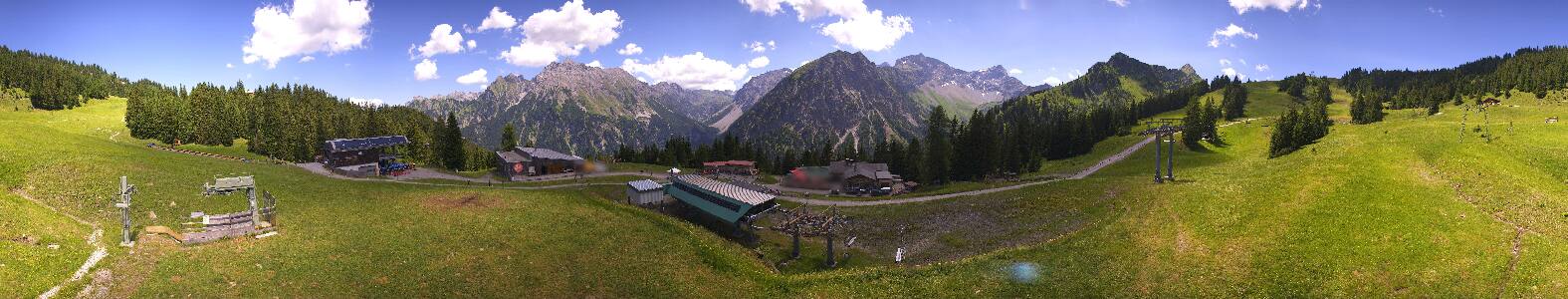 Palüd Brandnertal
