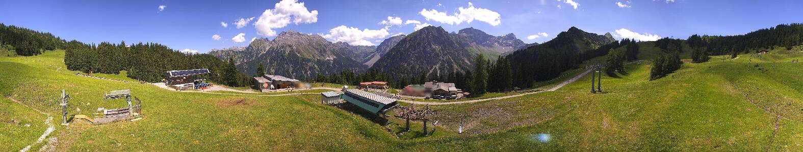 Palüd Brandnertal