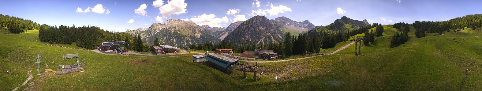 Palüd Brandnertal