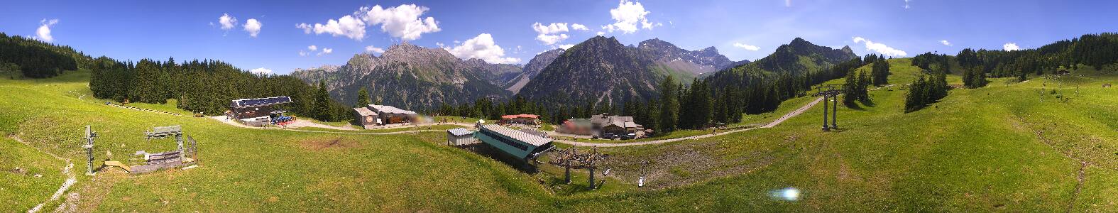 Palüd Brandnertal