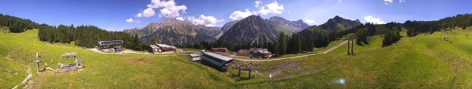 Palüd Brandnertal