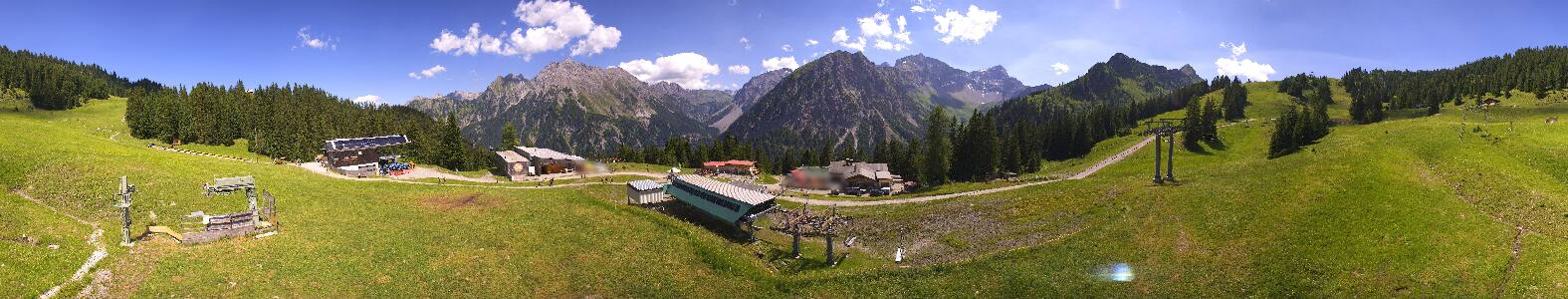 Palüd Brandnertal