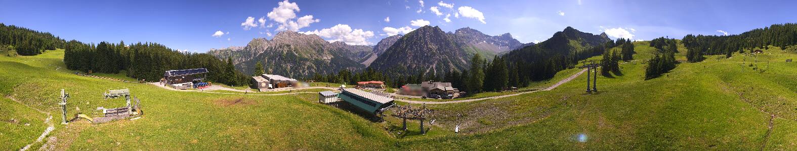 Palüd Brandnertal