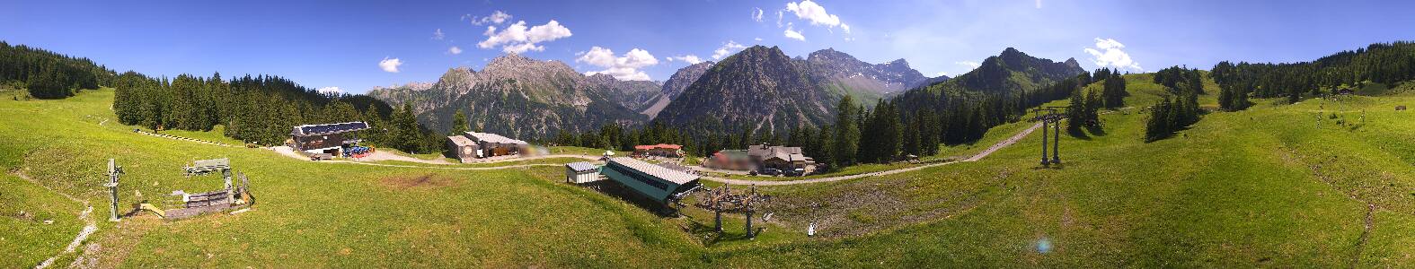 Palüd Brandnertal