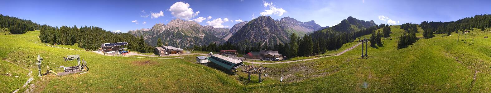 Palüd Brandnertal