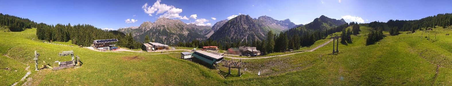 Palüd Brandnertal