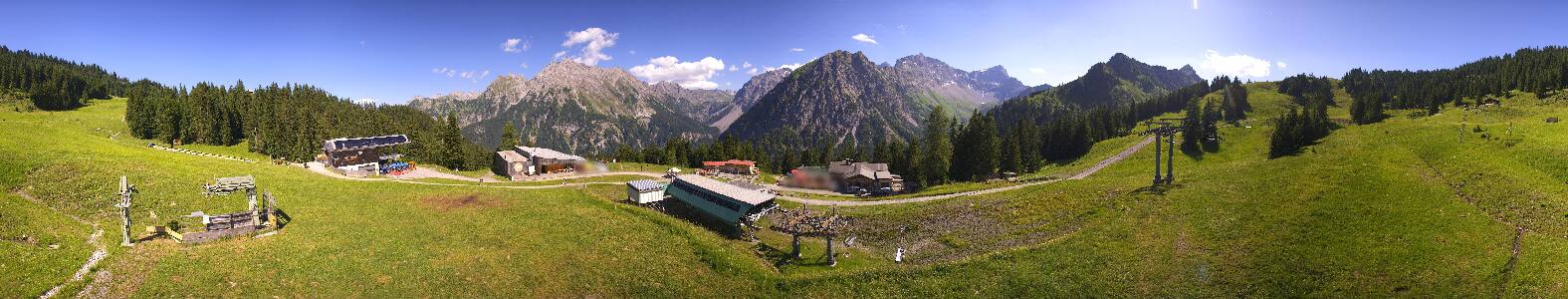 Palüd Brandnertal