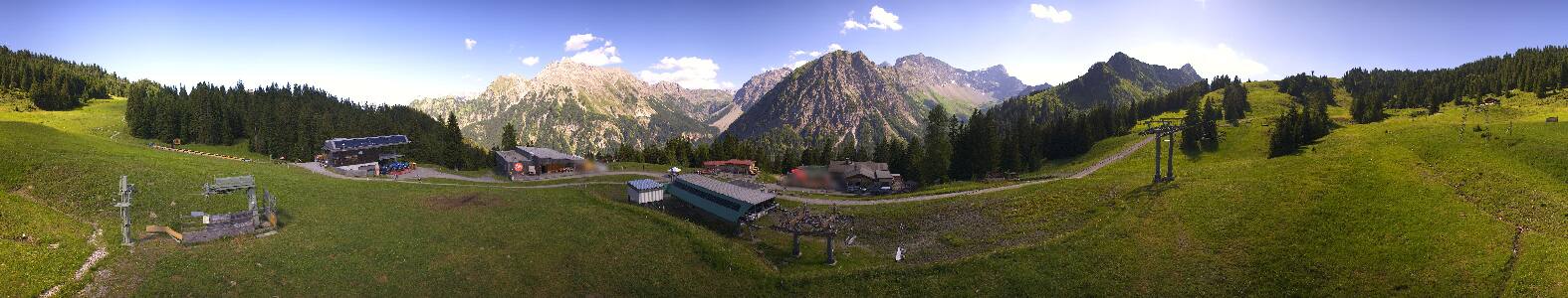 Palüd Brandnertal