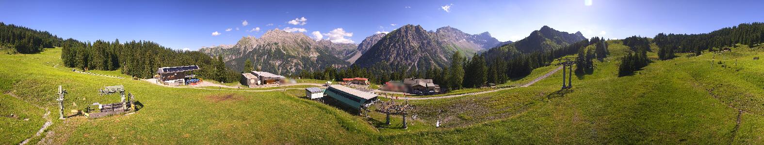 Palüd Brandnertal