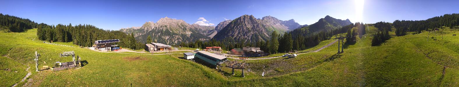 Palüd Brandnertal