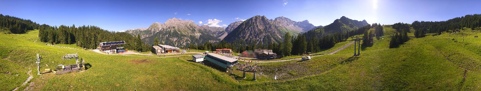 Palüd Brandnertal