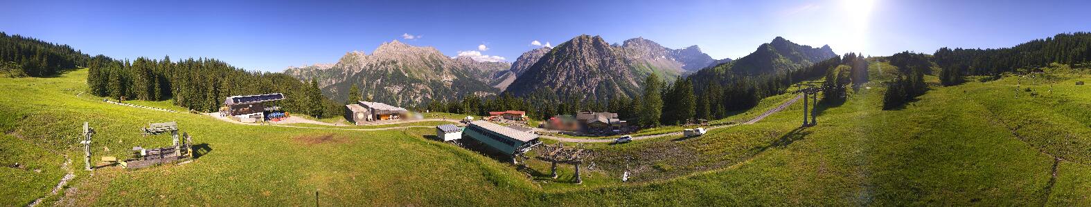 Palüd Brandnertal
