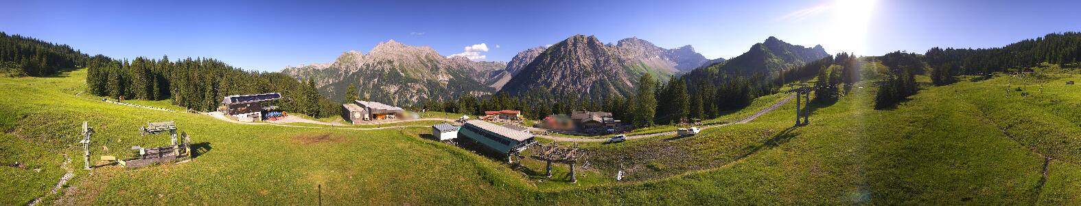 Palüd Brandnertal