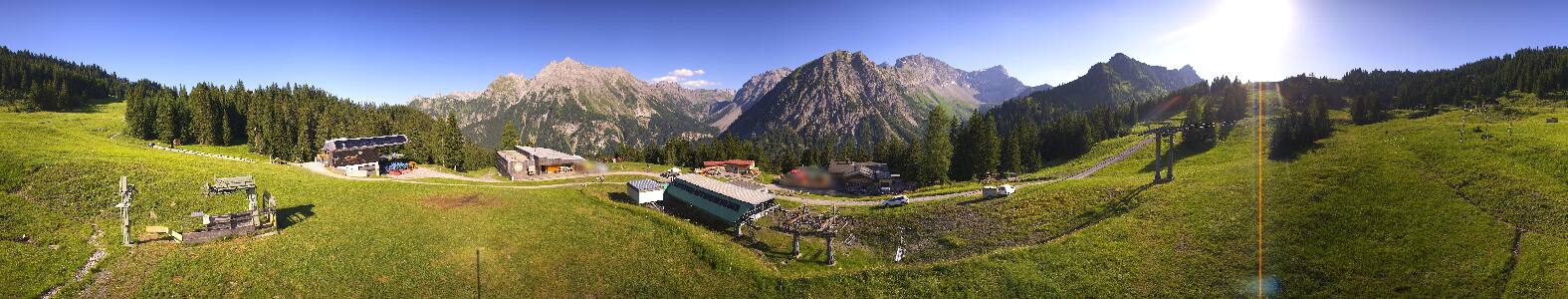 Palüd Brandnertal