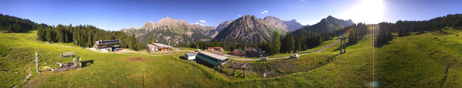Palüd Brandnertal