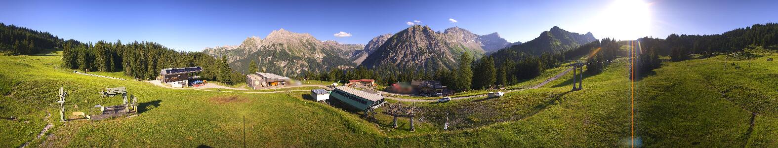 Palüd Brandnertal