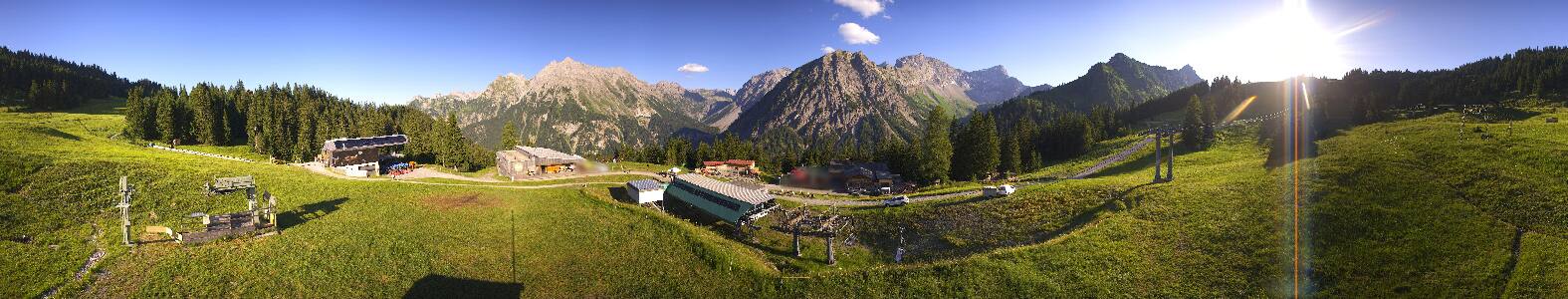 Palüd Brandnertal