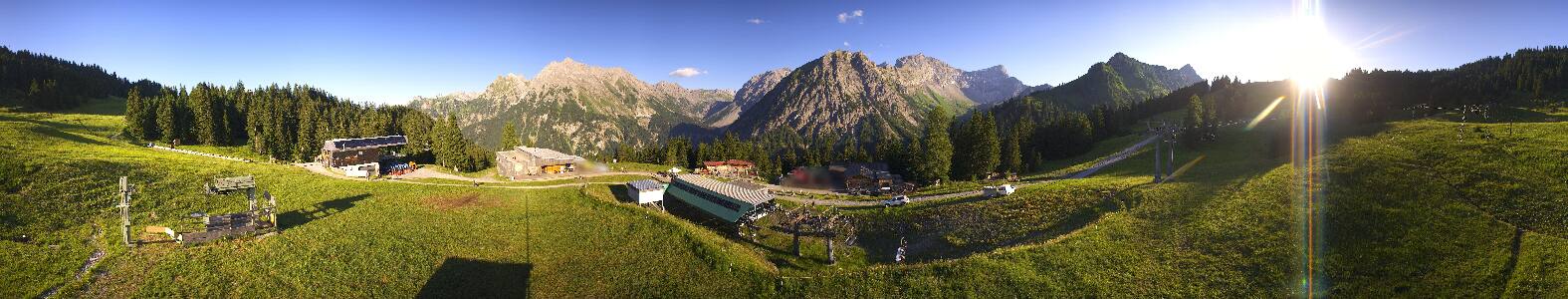 Palüd Brandnertal